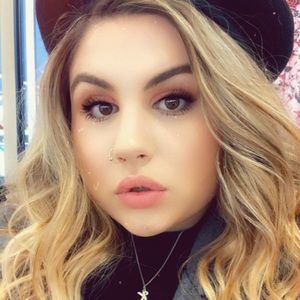 Meet your Posher, Kylie